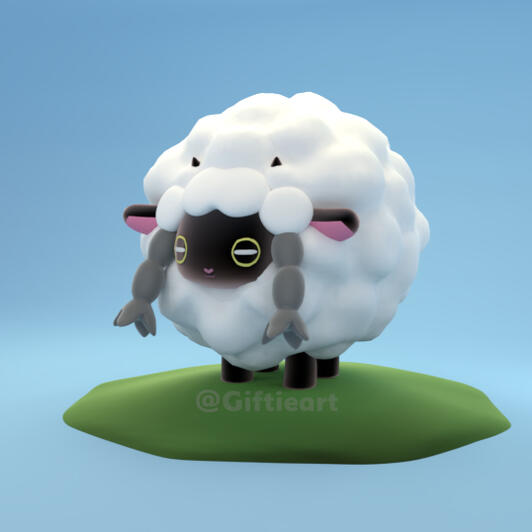 Wooloo